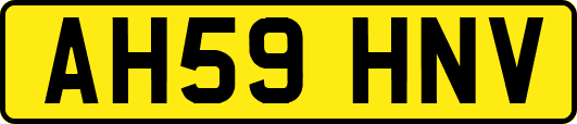AH59HNV