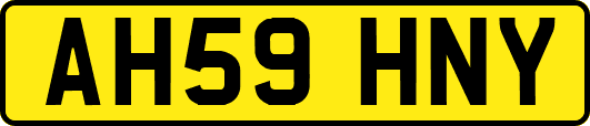 AH59HNY