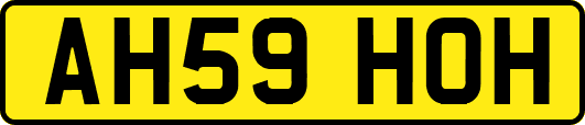 AH59HOH