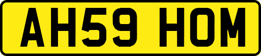 AH59HOM