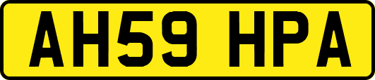 AH59HPA