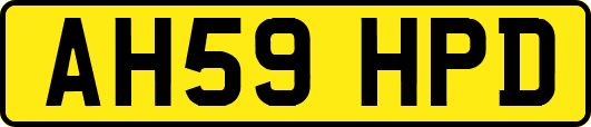 AH59HPD