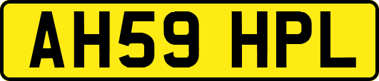AH59HPL