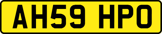 AH59HPO