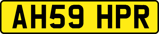 AH59HPR