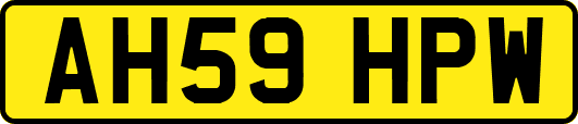 AH59HPW