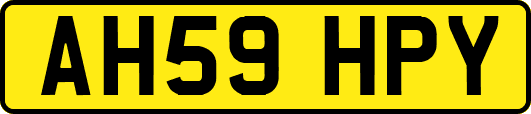 AH59HPY