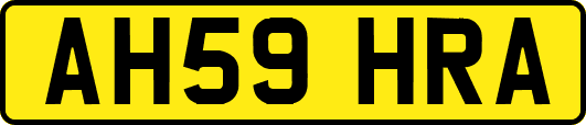 AH59HRA