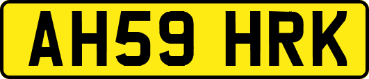 AH59HRK