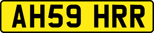 AH59HRR