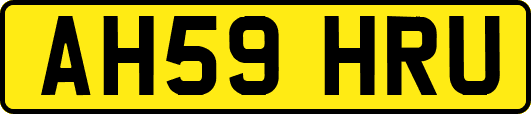 AH59HRU