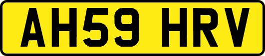 AH59HRV