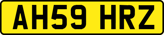 AH59HRZ