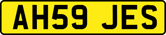 AH59JES