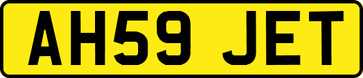AH59JET