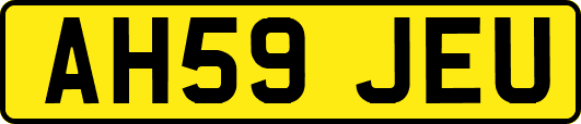 AH59JEU