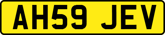 AH59JEV