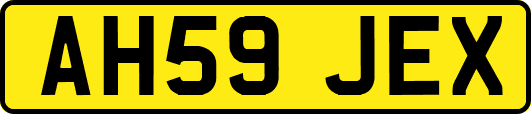 AH59JEX
