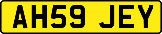 AH59JEY
