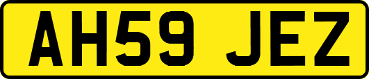 AH59JEZ