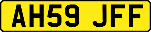 AH59JFF