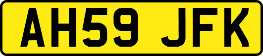 AH59JFK