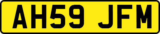 AH59JFM
