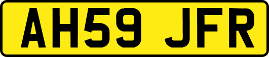 AH59JFR