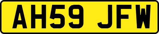 AH59JFW