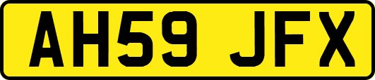 AH59JFX