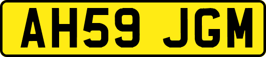 AH59JGM
