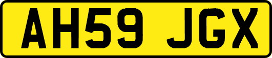 AH59JGX