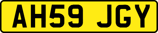 AH59JGY