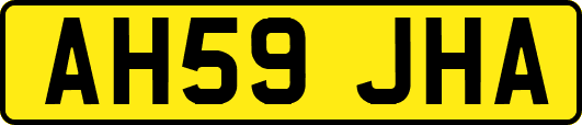 AH59JHA