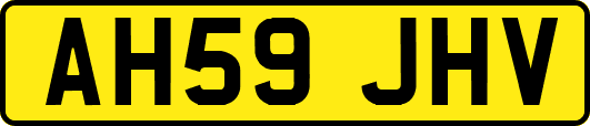 AH59JHV