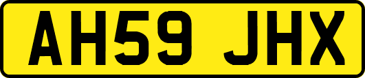 AH59JHX