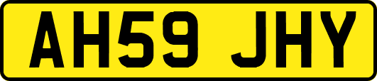 AH59JHY