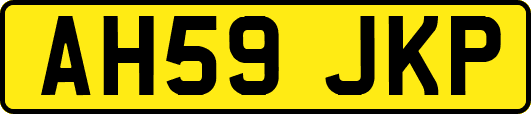AH59JKP