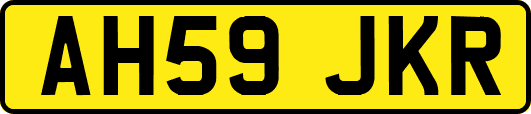 AH59JKR