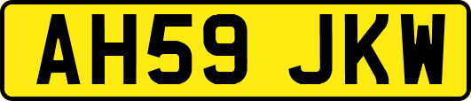AH59JKW