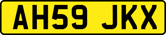 AH59JKX