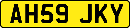 AH59JKY