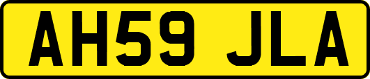 AH59JLA