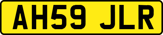 AH59JLR