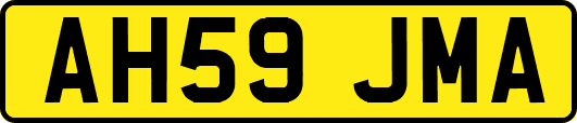 AH59JMA
