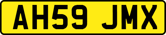AH59JMX