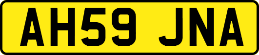 AH59JNA
