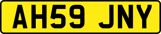 AH59JNY
