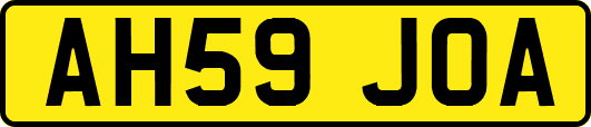 AH59JOA