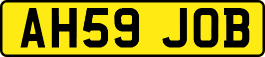 AH59JOB